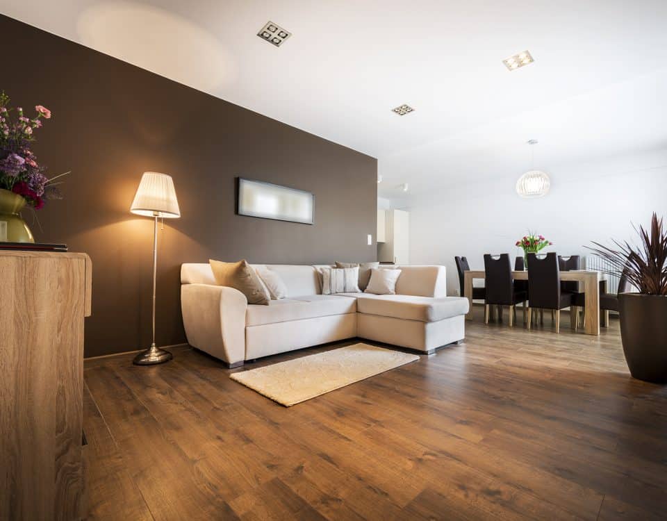 Hardwood Flooring Nassau County