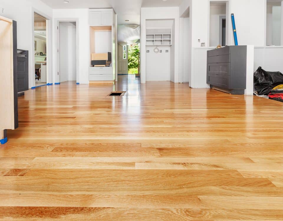 Flooring Company Long Island