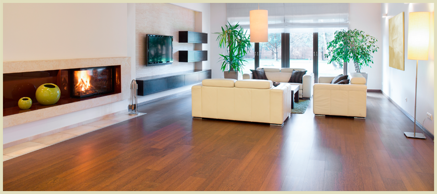 Long Island’s Wood Floor Refinishing Experts