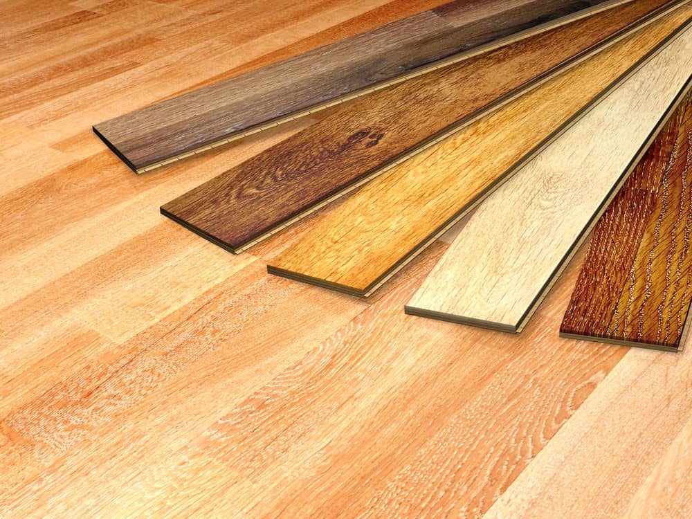 hardwood flooring huntington station