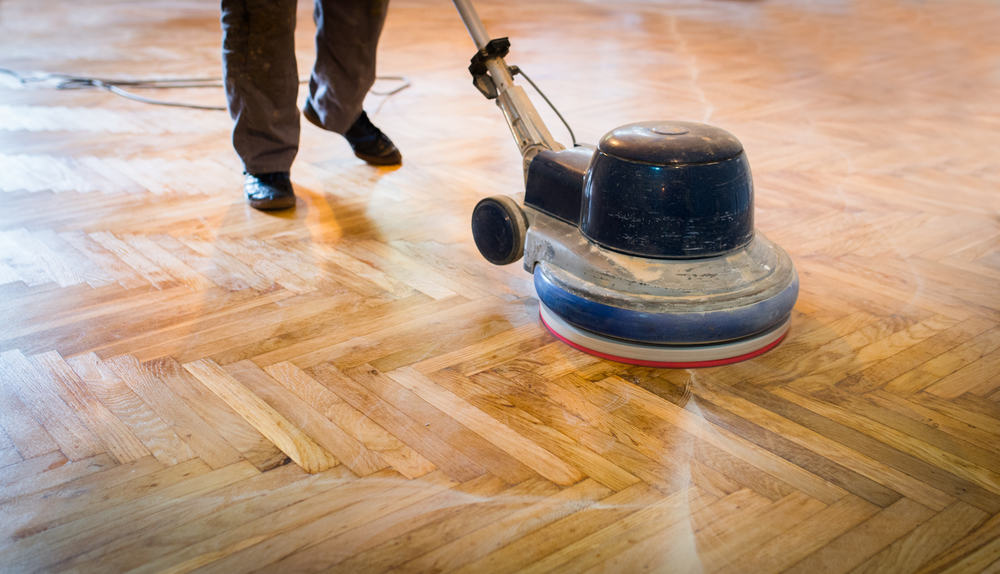 hardwood floor refinishing hicksville