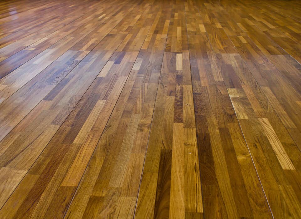hardwood flooring oceanside