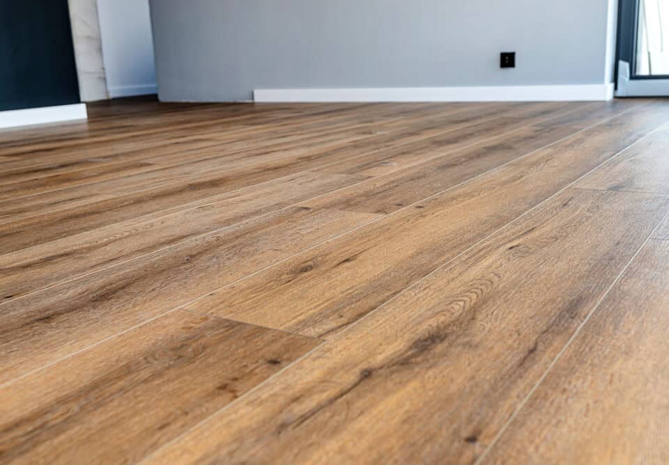 Hardwood Flooring Suffolk County
