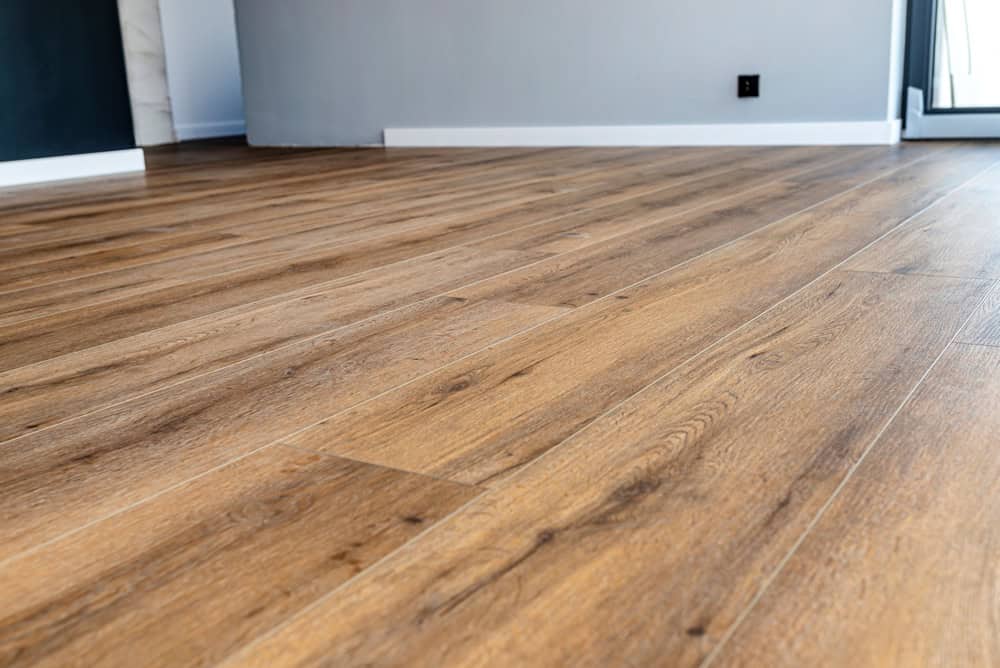 Hardwood Flooring Suffolk County